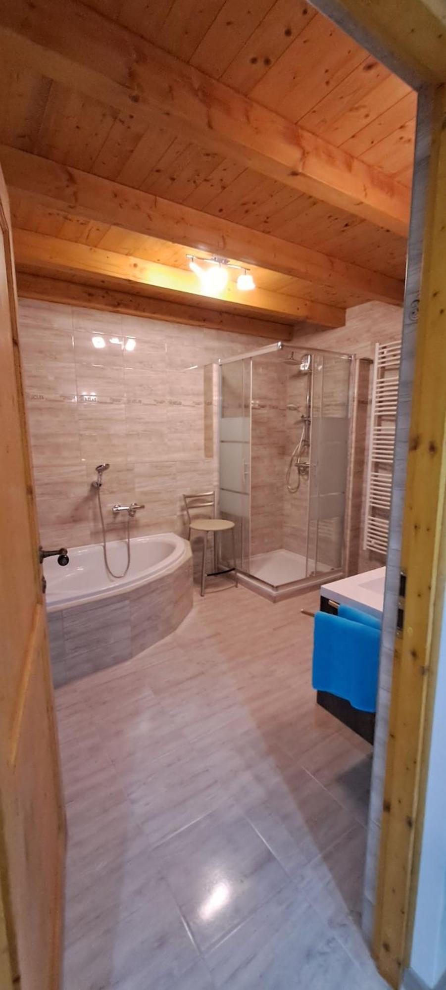 Vila Manipura Szemenyecsörnye Exteriér fotografie