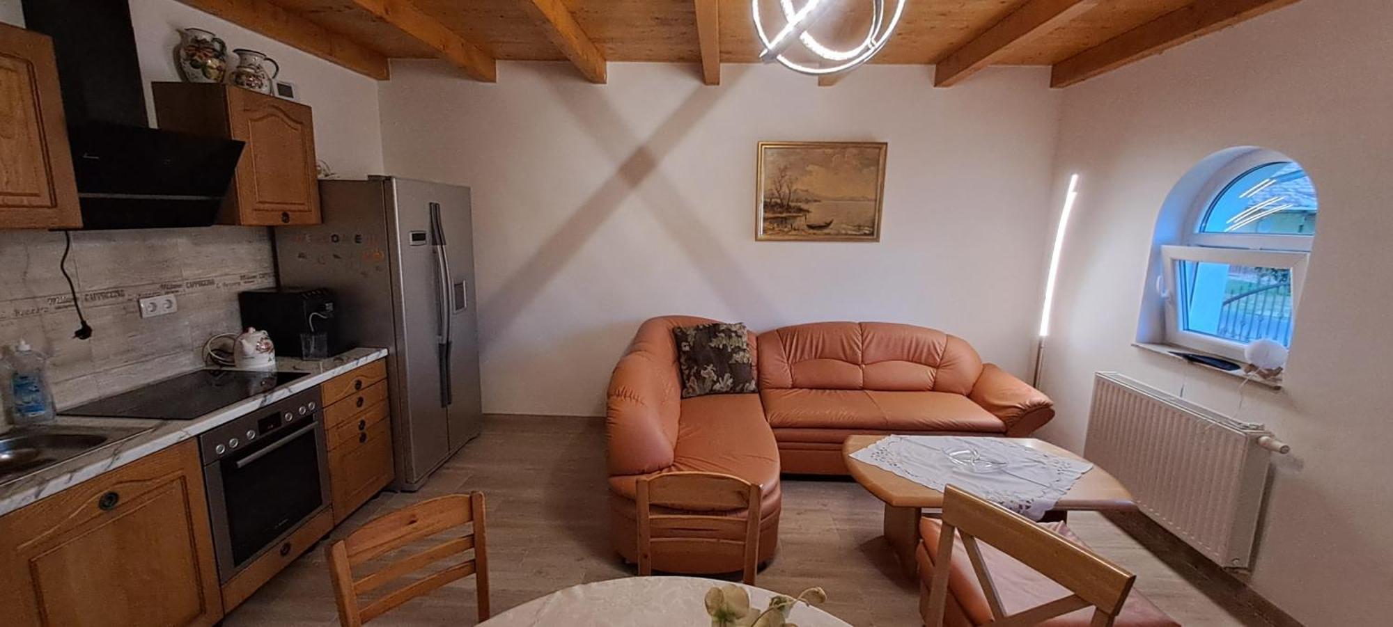 Vila Manipura Szemenyecsörnye Exteriér fotografie