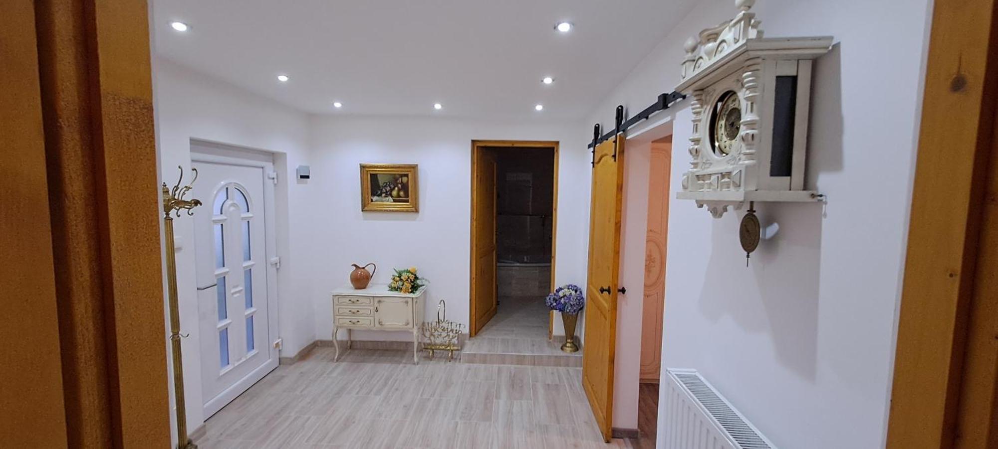 Vila Manipura Szemenyecsörnye Exteriér fotografie